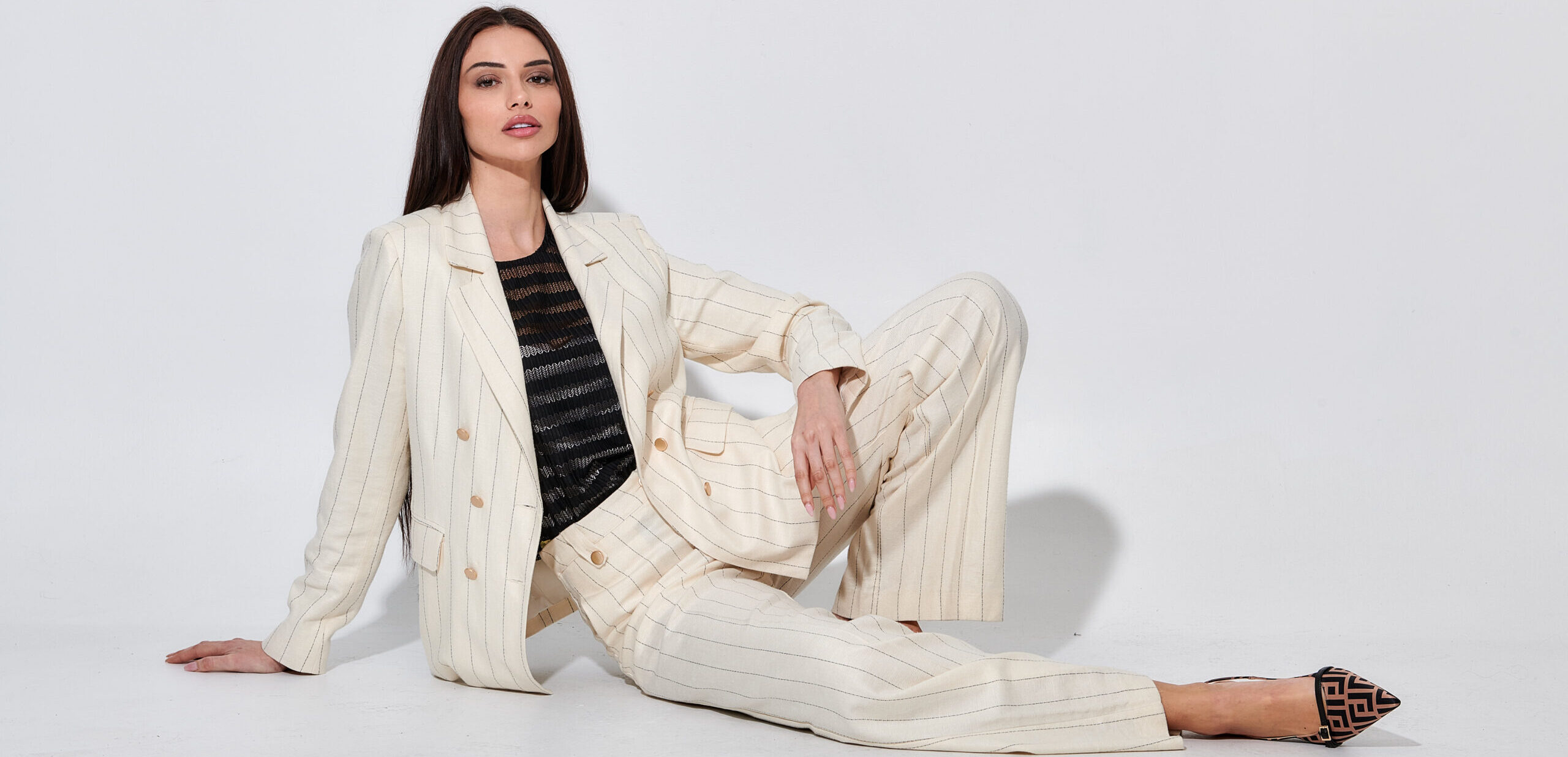 Spring / Summer 2026